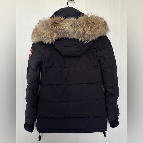 Canada Goose Solaris Parka - Picture 2 of 14
